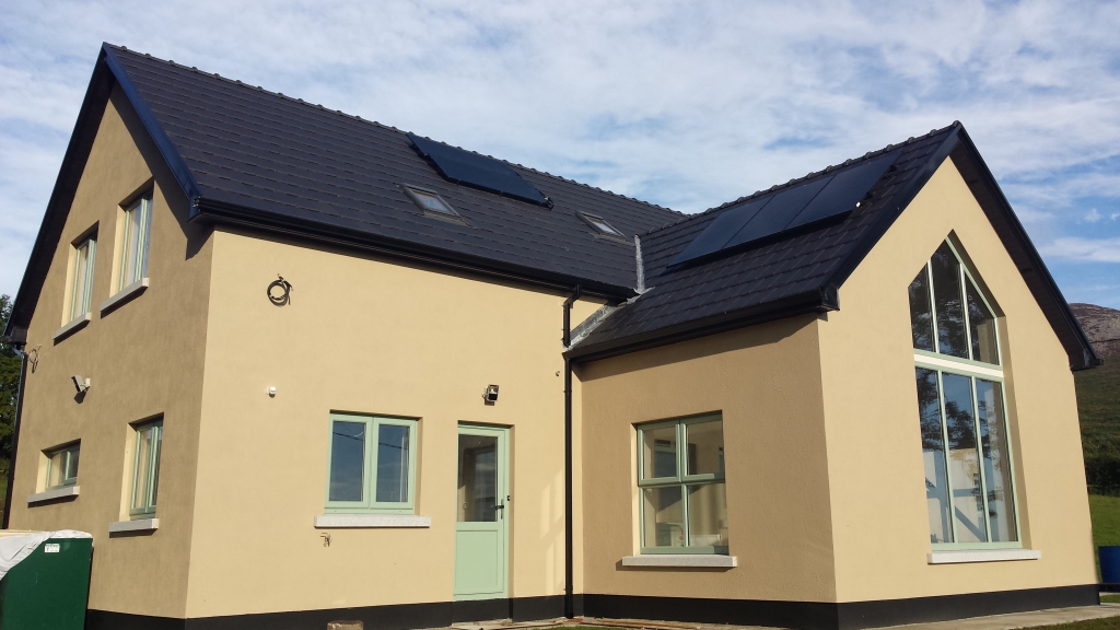 Alan O'Connor Thermo PV