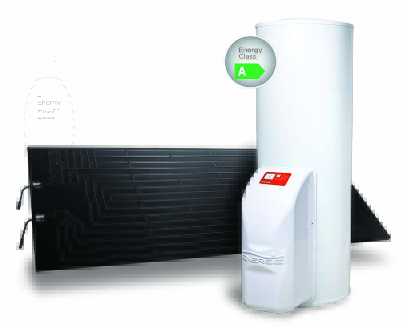 Eco Unit - our sustainable ventilation solution that helps reduce energy consumption.