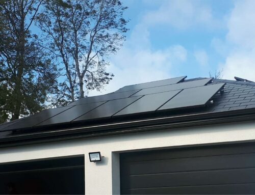 How Solar Panels Prices in Ireland Differ by System Size and Type