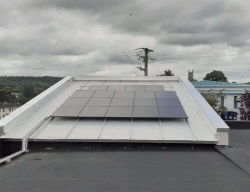 Is Going Solar Worth the Investment? Exploring the Benefits of Solar Panels