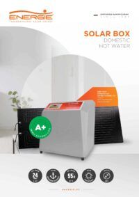 Solar Box Brochure