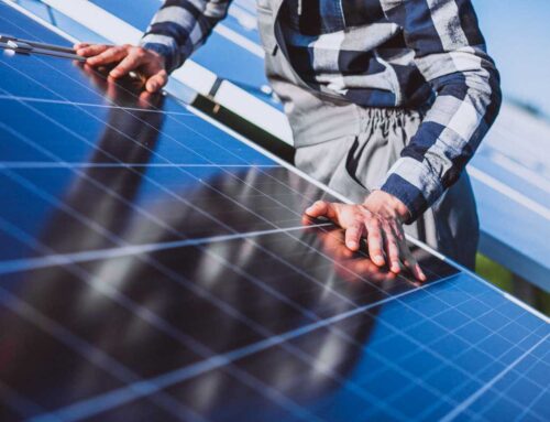 Powering Education: How Solar Panels Can Save Schools Money