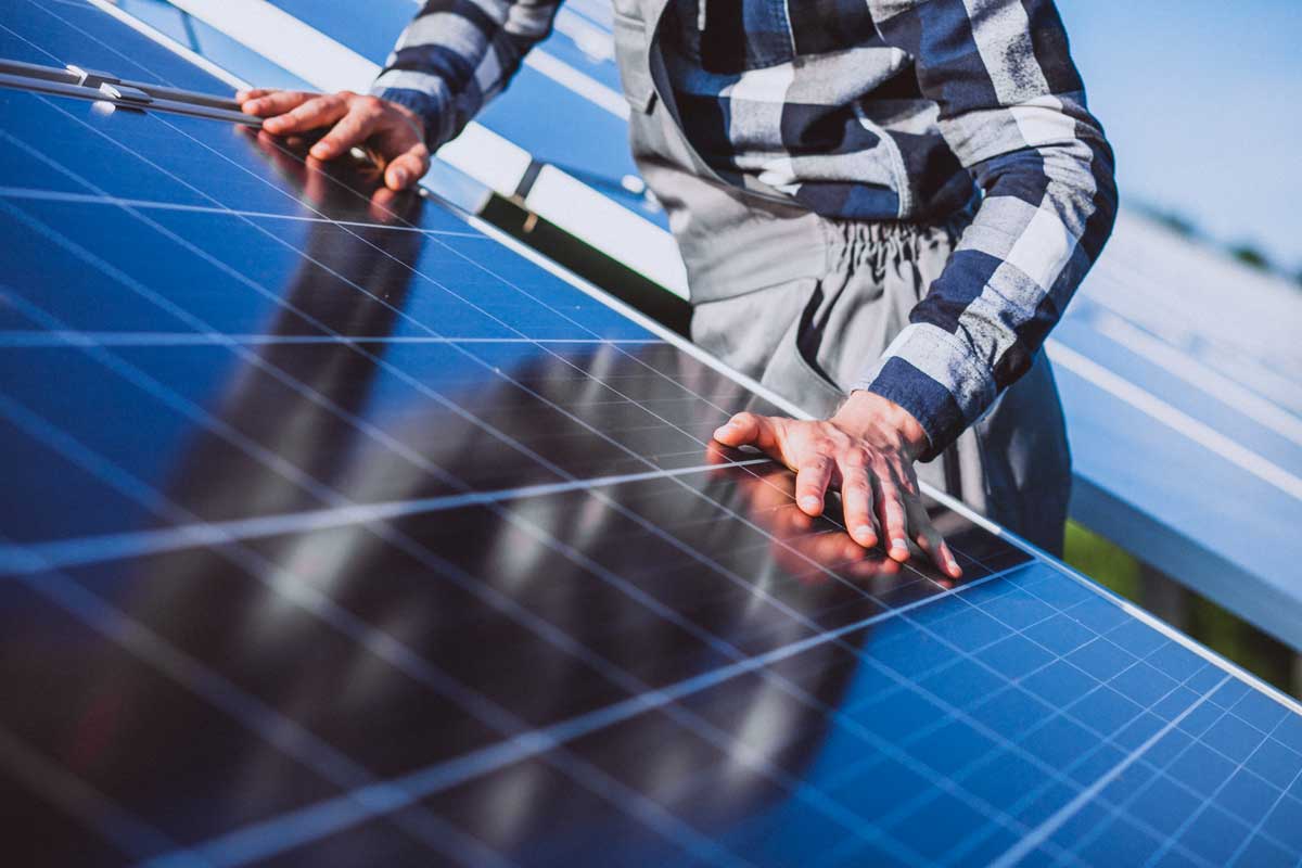 A Step-by-Step Guide to Solar Panel Installation