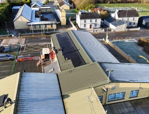 Discussing the Suitability of Solar Panels for Ireland’s Weather