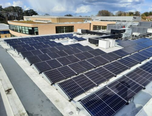 The Advantages of Installing Solar Panels for Homes in Ireland